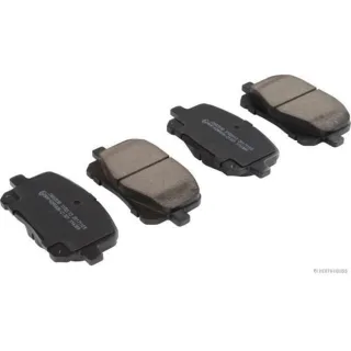 Jakoparts Bremsbel?ge vorne Toyota Previa J3602090