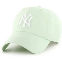 '47 Brand Baseball Cap '47 Brand MLB New York Yankees '47 CLEAN UP Cap (Basecap, Basecap)