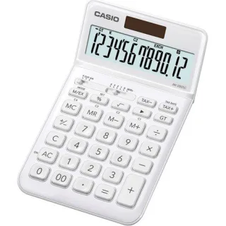 Casio JW-200SC-WE weiß