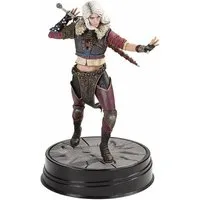 Dark Horse Actionfigur The Witcher 3: The Wild Hunt Statue Ciri Series 2