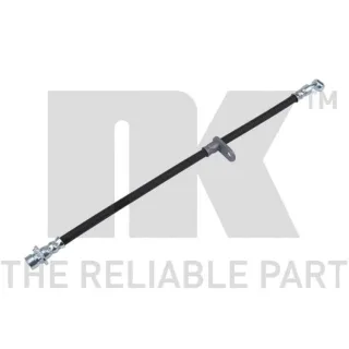 NK Bremsschlauch hinten Honda Accord 6 852661