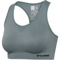 hummel Sporttop Hmltif Seamless Sports Top