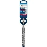 EXPERT Hammerbohrer SDS-plus-7X, Ø 15mm Arbeitslänge 100mm