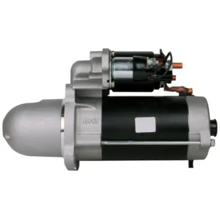 Hella Anlasser 8EA012586-011