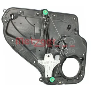 Metzger Fensterheber hinten rechts VW Golf 6
