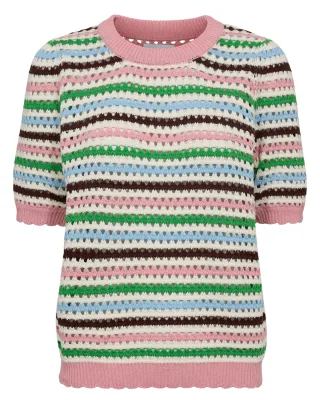 Nümph - NUNANCY PULLOVER - Gr. - XL