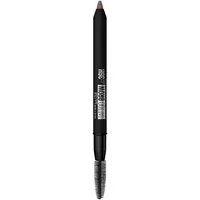 MAYBELLINE NEW YORK Augenbrauen-Stift TATTOO BROW 36H PENCIL, mit Bürste