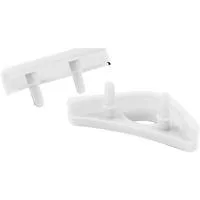 NA-SAVP1 chromax.white, Modding weiß