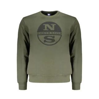 Crew-Neck Sweatshirt Nsl130