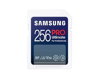 Samsung PRO Ultimate MB-SY256SB | mb-sy256sb/ww | Flash-Speicherkarte