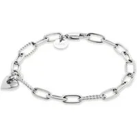 GUIDO MARIA KRETSCHMER Edelstahlarmband Guido Maria Kretschmer Damen-Armband Edelstahl