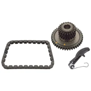 Febi Steuerkettensatz Audi CUPRA Seat Skoda VW 102735