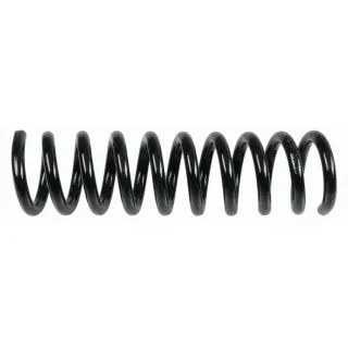 Sachs Feder hinten Mercedes Glk-Klasse