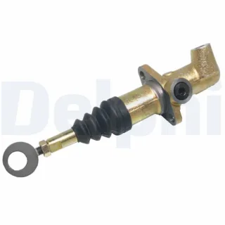 Delphi Kupplungsgeberzylinder BMW 3er 5er 6er