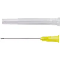 Zarys Absaugspritze 10 x Zarys dispoFINE Kanüle G 20 (0,9 x 40mm), (Spar-Set)