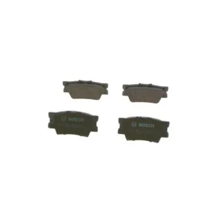 Bosch Bremsbel?ge hinten Toyota Aurion Avalon Camry Rav