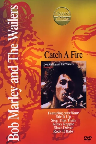 Bob Marley & The Wailers - Catch a Fire