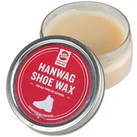 Hanwag Shoe Wax - Lederpflegemittel aus Bienen-, Carnauba- und Wollwachs Schutzwachs