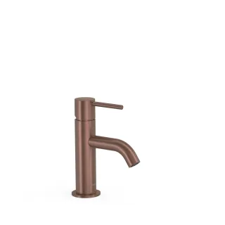 Tres Einhebel Waschtischmischer G3/8" flexible Anschlussschläuche, 26290301VO 26290301VO