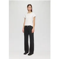 QS Weite Jeans Jeans-Hose CATIE