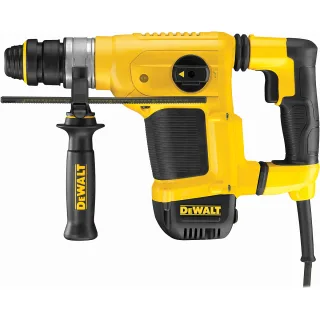 DEWALT Meißelhammer SDS-plus 4kg 1000 Watt - D25430K-QS