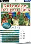 Kalender Designer 2005