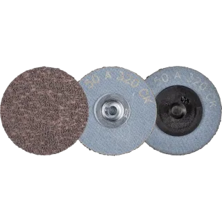 PFERD TOOLS COMBIDISC Compactkorn Schleifblatt CD - 42757040