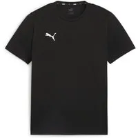 PUMA T-Shirt Puma Herren T-Shirt teamGOAL Casuals Tee 658615