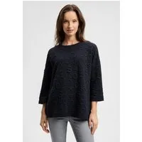 SOCCX Sweater mit All Over Print