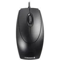 WheelMouse optical M-5450, Maus schwarz, Retail