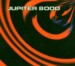 Jupiter 8000