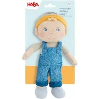 Haba Stoffpuppe Kuschelpuppe, unisex neutral