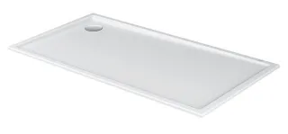 Duravit Starck Slimline Duschwanne Weiß 1700x900 mm - 720133000000000 720133000000000