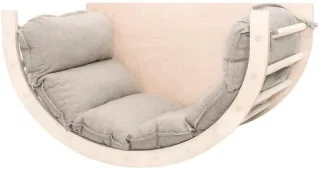Fitwood Luoto Kletterbogen Birke