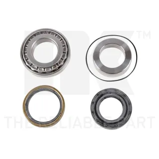 NK Radlager hinten Mitsubishi Delica L200 L400