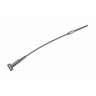 Vaico Handbremsseil hinten Opel Astra Vectra Zafira