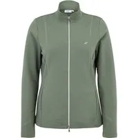 Joy Funktionsjacke DORIT Jacke grape leaf