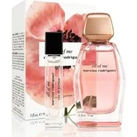narciso rodriguez Duft-Set narciso rodriguez all of me Eau de Parfum 90ml & Eau de Parfum 10ml, 1-tlg.