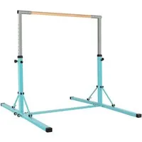 COSTWAY Turnreck Balancetrainer, höhenverstellbar bis 100kg