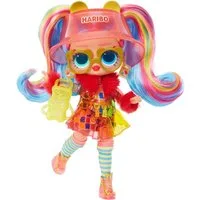 L.O.L. SURPRISE! Anziehpuppe L.O.L Surprise Loves Mini Sweets X HARIBO TWEENS