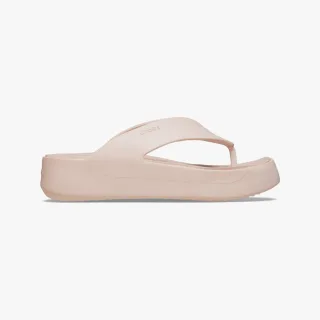 209410-6UR GETAWAY PLATTFORM FLIP Damen Flip-Flops Quartz