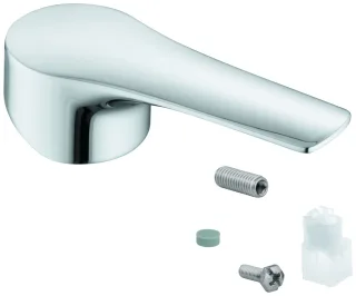 Grohe Hebel Eurosmart 48531 chrom , 48531000 48531000