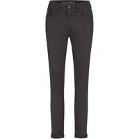 Buena Vista Stoffhose Malibu-Zip high stretch twill - Damen Hose - High Waist Hose