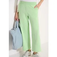 CECIL Stoffhose im Loose Fit