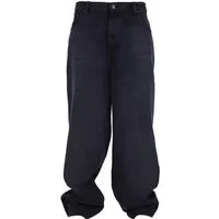 URBAN CLASSICS Bequeme Jeans Urban Classics Herren Heavy Ounce Baggy Fit Jeans