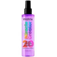 MATRIX Leave-in Pflege Matrix Miracle Creator Spray 200ml