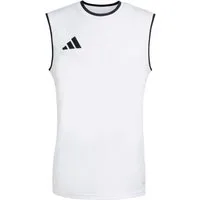 adidas Performance Fußballtrikot adidas Herren Trikot Entrada 26 Sleeveless Jersey