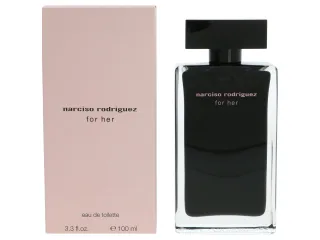 Narciso Rodriguez Für Sie Eau De Toilette 100ml