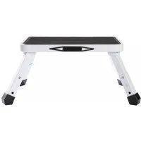Orbisana Tritthocker, klappbar