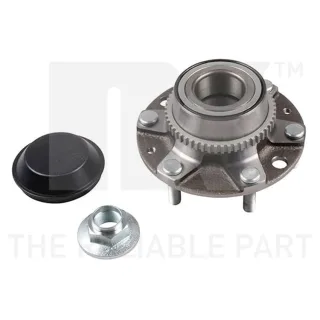 NK Radlager hinten Kia Carnival 3 763510